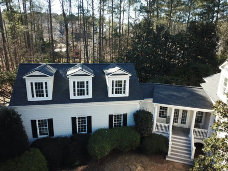 New York, Business, Venture Roofing & Exteriors