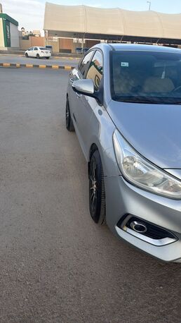 Riyadh, Vehicles, Cars & Trucks , SAR 35000,  Hyundai Accent,  2020,  Automatic,  190000 KM,  🚗   For Sale Mileage: 180,940 Km Transmission:  Fuel: Petrol E