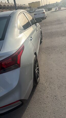 Riyadh, Vehicles, Cars & Trucks , SAR 35000,  Hyundai Accent,  2020,  Automatic,  190000 KM,  🚗   For Sale Mileage: 180,940 Km Transmission:  Fuel: Petrol E