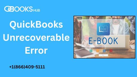 New York, Accounting, QuickBooks Unrecoverable Error Codes Explained With Fixes