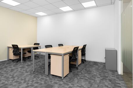 Colombo, Offices, LKR 57900,  13005 Sq. Meter,  Enhance Your Productivity With Our Workspaces, Services At Regus TechnoHub