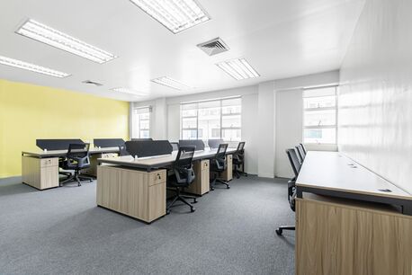 Colombo, Offices, LKR 57900,  13005 Sq. Meter,  Enhance Your Productivity With Our Workspaces, Services At Regus TechnoHub