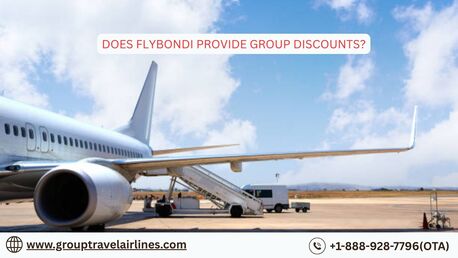 New York, Travel, Does Flybondi Provide Group Discounts?