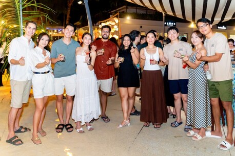 Ho Chi Minh City, Business, Corporate Event Organisers In Ho Chi Minh