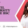 DY PATIL UNIVERSITY ONLINE B.Sc. Fees