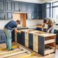 Smart Renovation Ideas From Kitchen Remodeling Contractors Oceanside