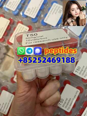Houston, Health & Beauty Items, USD 20,  High Purity 99% Peptide Powder Tirzepatide CAS 2023788-19-2 With Wholesale Price