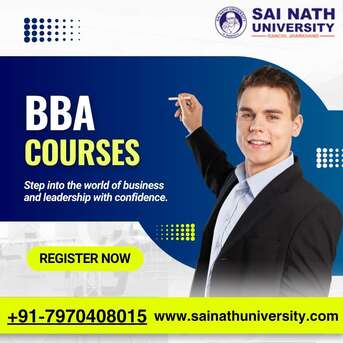 Ranchi, Education, Which Is The Best College For A BBA In Ranchi?