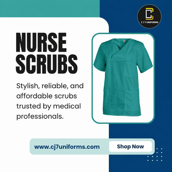 Chennai, Clothing & Accessories, Buy Nurse Scrubs In Chennai