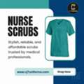 Buy Nurse Scrubs In Chennai