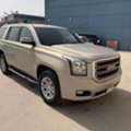 SAR 46000,  Gmc Yukon,  2015,  Automatic,  307000 KM,    2WD