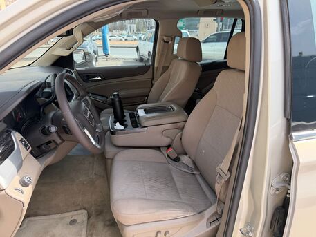 Riyadh, Vehicles, Cars & Trucks , SAR 46000,  Gmc Yukon,  2015,  Automatic,  307000 KM,    2WD