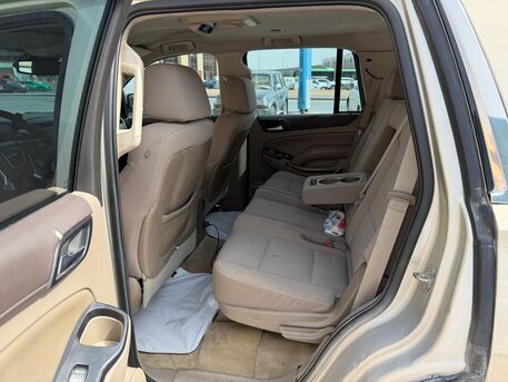 Riyadh, Vehicles, Cars & Trucks , SAR 46000,  Gmc Yukon,  2015,  Automatic,  307000 KM,    2WD