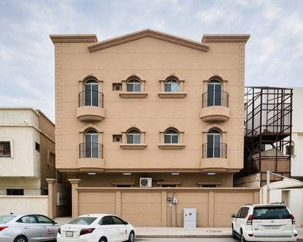 Khobar, Apartments, Flats, Houses & Villas, SAR 18500/year,  2 BR,  Building: 84