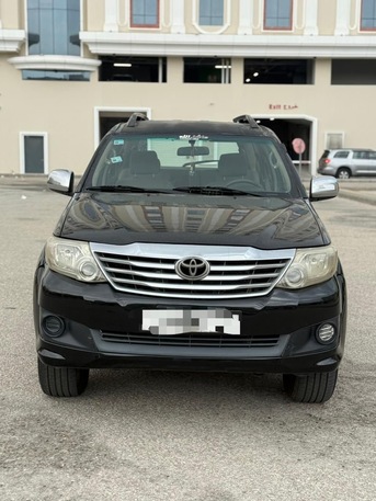 Kabul, Vehicles, Cars & Trucks , Ria 33000,  2012,  2012,  Automatic,  470000 KM,  Toyota Fortuner