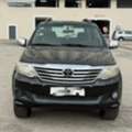 Ria 33000,  2012,  2012,  Automatic,  470000 KM,  Toyota Fortuner