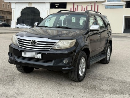 Kabul, Vehicles, Cars & Trucks , Ria 33000,  2012,  2012,  Automatic,  470000 KM,  Toyota Fortuner