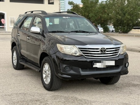Kabul, Vehicles, Cars & Trucks , Ria 33000,  2012,  2012,  Automatic,  470000 KM,  Toyota Fortuner