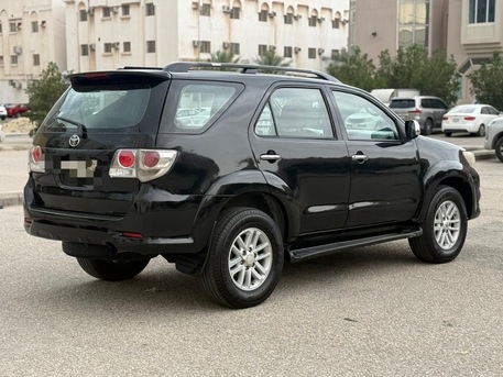Kabul, Vehicles, Cars & Trucks , Ria 33000,  2012,  2012,  Automatic,  470000 KM,  Toyota Fortuner