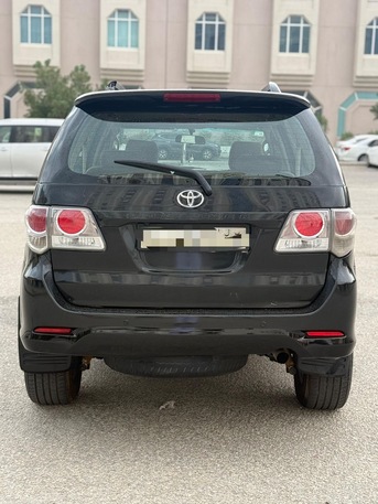 Kabul, Vehicles, Cars & Trucks , Ria 33000,  2012,  2012,  Automatic,  470000 KM,  Toyota Fortuner
