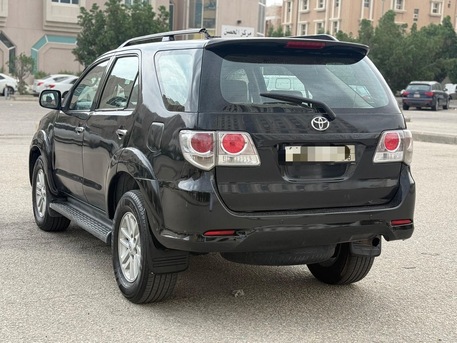 Kabul, Vehicles, Cars & Trucks , Ria 33000,  2012,  2012,  Automatic,  470000 KM,  Toyota Fortuner