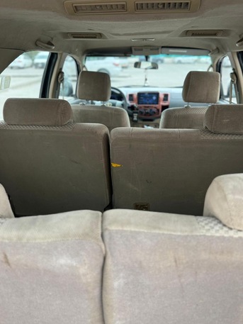 Kabul, Vehicles, Cars & Trucks , Ria 33000,  2012,  2012,  Automatic,  470000 KM,  Toyota Fortuner