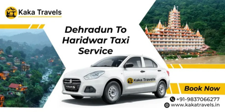 Mumbai, Travel, Dehradun To Haridwar Taxi Service