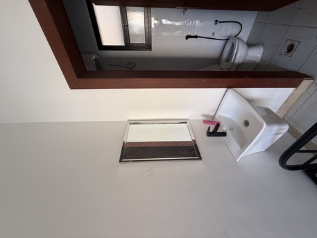 Riyadh, Apartments, Flats, Houses & Villas, SAR 4500/year,  1 BR,  Single Room For Sale