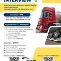 Bus Driver & Trailer Driver Wanted