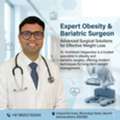 Get Personalized Care From Obesity Surgeon In Mumbai - Dr. Hrishikesh Salgaonkar