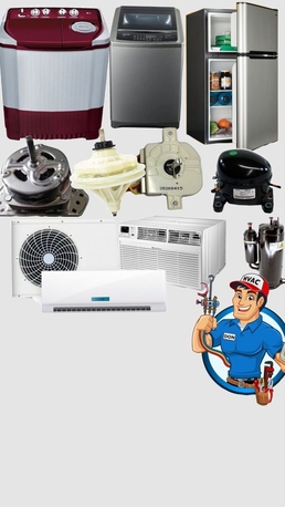 Riyadh, Appliances, SAR 50,  Maintenance Home Appliances Expert