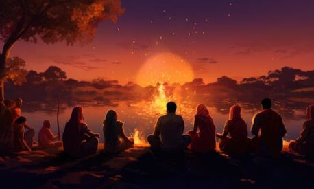 London, Health, OM Sharavana Bhava Seva Trust Reinforces Commitment Welfare