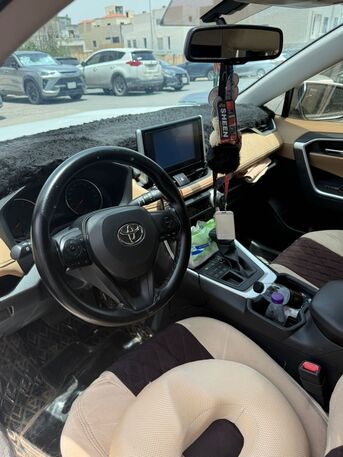 Riyadh, Vehicle Lease Transfer, Offering To Transfer A Lease For A 2023 Toyota Rav4, 27 Months Have Already Been Paid