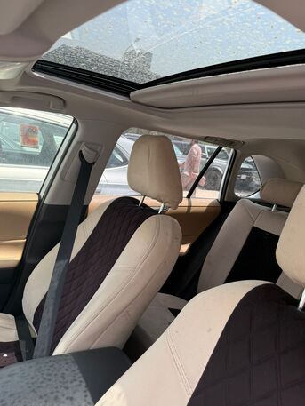 Riyadh, Vehicle Lease Transfer, Offering To Transfer A Lease For A 2023 Toyota Rav4, 27 Months Have Already Been Paid