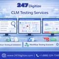 Ensure System Accuracy With Reliable CLM Testing Services