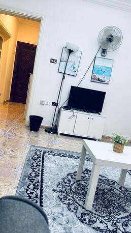 Jeddah, Apartments, Flats, Houses & Villas, SAR 1000/month,  Furnished,  1 BR,  FURNISHED ROOMS AVAILABLE WITH SEPARATE BATHROOM