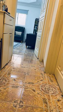 Jeddah, Apartments, Flats, Houses & Villas, SAR 1000/month,  Furnished,  1 BR,  FURNISHED ROOMS AVAILABLE WITH SEPARATE BATHROOM