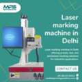 Best Laser Marking Machine In Delhi