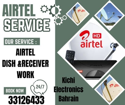 Manama, Technical, Satellite Technician All In Bahrain