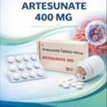 Artesunate 400 MG Tablets - Medipedia