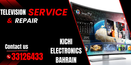 Juffair, Television, Tv Repairing Services Bahrain