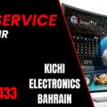 Tv Repairing Services Bahrain