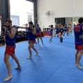 Discover The Ultimate Training Experience With Muay Thai Karate Classes08 9355 0255