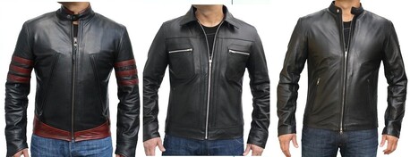 Al Maathar, Household Items, SAR 300,  100%Original Pakistani Leather Wallets& Jackets For Sale In Riyadh 0551298565