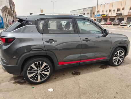 Riyadh, Vehicles, Cars & Trucks , SAR 50000,  Changan CS35 Plus,  2024,  Automatic,  110 KM,   MODEL CHANGAN CS35PLUS SMART