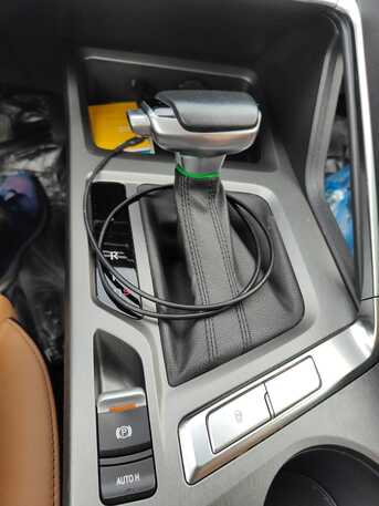 Riyadh, Vehicles, Cars & Trucks , SAR 50000,  Changan CS35 Plus,  2024,  Automatic,  110 KM,   MODEL CHANGAN CS35PLUS SMART