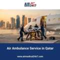 Air Ambulance Service In Qatar - Air Medical 24X7