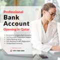 ⚡ Open A Bank Account In Qatar | Personal & Company | Fast & Easy