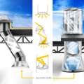 Brighten Dark Rooms With Tubular Daylighting Devices