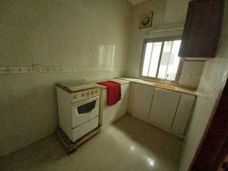 Gudaibiya, Apartments, Flats, Houses & Villas, BHD 210/month,  2 BR,  # 2 BEDROOMS,2 BATHROOMS,HALL,KITCHEN,BIG FLAT FOR RENT IN GUDAIBIYA NEAR PALACE MOSQUE#
